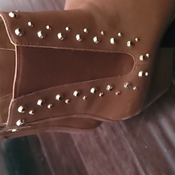 Michael Kors botties - Picture 6 of 6